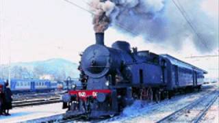 La Locomotiva - Modena City Ramblers