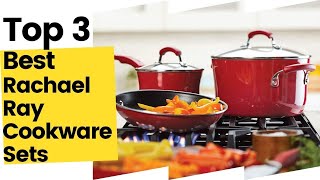 3 Best Rachael Ray Cookware Sets, According To Kitchen Experts in 2023