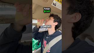 Cheapest Erewhon Items Challenge — Full Breakdown & Transcript