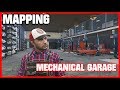 Mechanical Garage 7