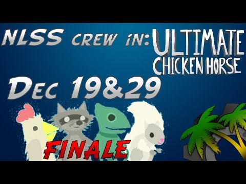 [NLSS - UCH #69] December 19&29, 2016 - Theatre, Aliens, Prequels, Coolness, TV & Security (FINALE)