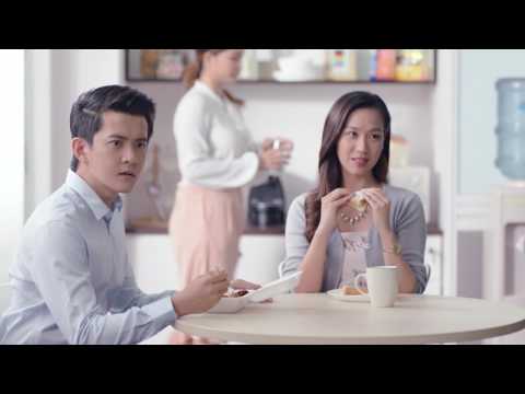 KFC Ultimate Value Box - 5 Tasty Items in Every Box!