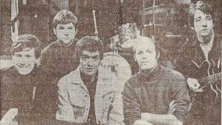 The Hollies - Driver