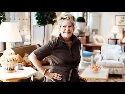 Décor Tips From Interior Designer Bunny Williams