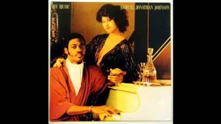 Samuel Jonathan Johnson - Sweet Love