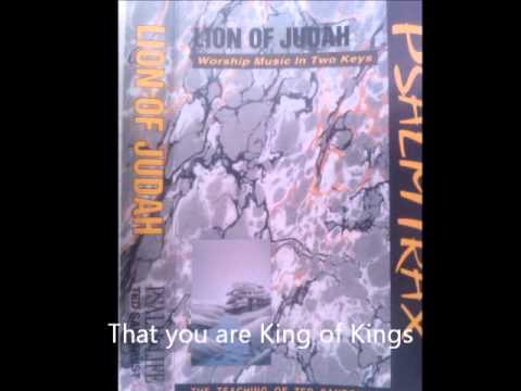 Lion Of Judah 1977 with Lyrics.wmv
