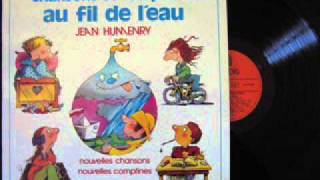 Flic  ! Floc ! - Jean HUMENRY