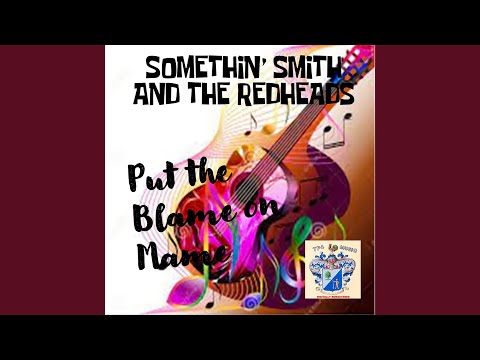 Seven Years with the Wrong Woman