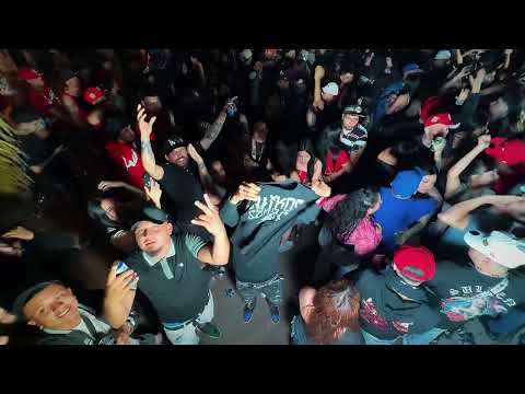 Cumbia En La Playa - Inspiración Colombiana (En Vivo / Inspi Music🎧🔥