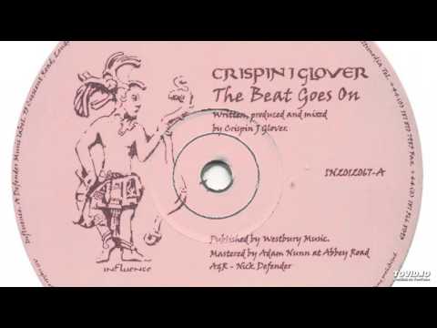 Crispin J. Glover - Ride