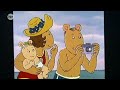 Arthur Arthur S Family Vacation Part 9