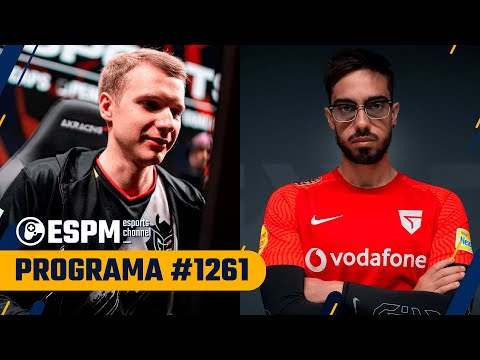 Ranking LEC y Superliga, Manute en el LoL y otros personajes - Esportmaníacos 1261