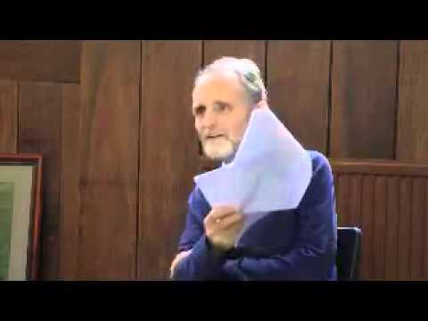 2012-06-09 Ramana Maharshi Foundation UK: discussion on Sri Ramana's 'Who am I?' (abridged)