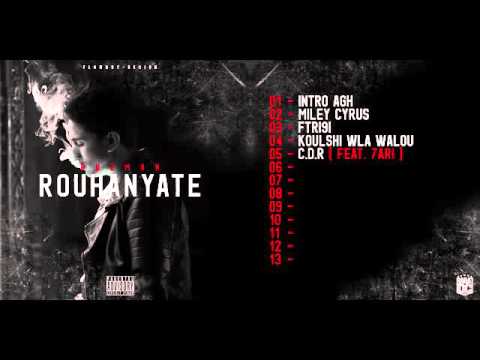 05   GUZMAN   C D R  FEAT 7ARI  ROUHANYATE