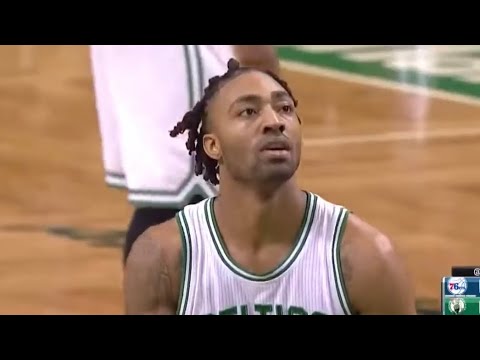 James Young Full 2016-17 Scoring Highlights