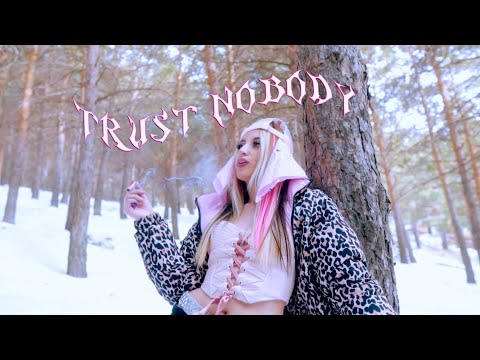 Nieto666 - Trust Nobody (: Official Video :)
