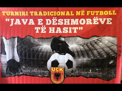 FURA  GETI     -   MISHTORE BESFORTI     [ 0-4 ]    DËSHMORET E HASIT    23 .06.2023