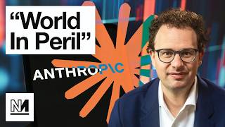 Claude Isn't Safe. This Anthropic Whistleblower Has the Proof.