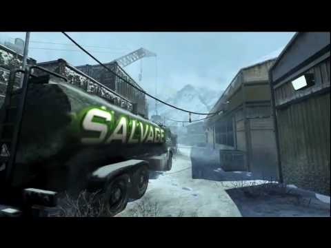 Call of Duty : Modern Warfare 2 - Stimulus Pack Xbox 360