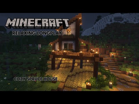 Unbelievable Cliffside Minecraft House Build! Watch Now!