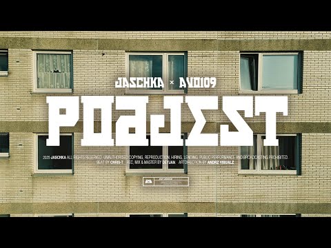 Jaschka & Avo109 - Podjest [OFFICIAL VIDEO]