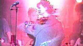 Into Tomorrow - Henry's Cat