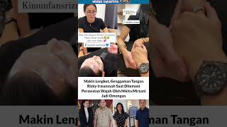 Download lagu bucin! nikita mirzani temani rizky irmansyah perawatan wajah #nikitamirzani #fyp #shorts mp3 Download lagu bucin! nikita mirzani temani rizky irmansyah perawatan wajah #nikitamirzani #fyp #shorts mp3
