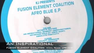 Fusion Element Coalition - An Inspirational