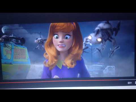 Anyahontas Trailer (For AnimatedFan195)