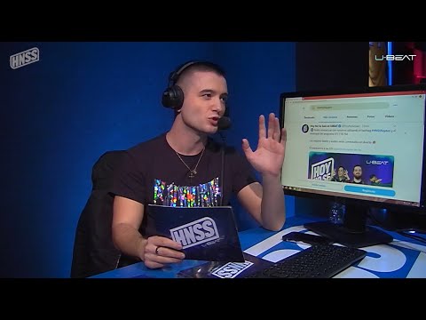 HOY NO SE SALE - Gabriel Chachi: Pedro Sánchez es un gángster #HNSSRayden