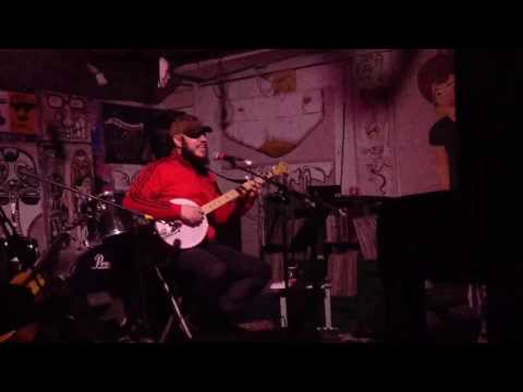 Avital Tamir (OSOG) - live in Be'er Sheva