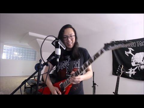 How To Recreate Every Note of Stairway to Heaven's Guitar Solo