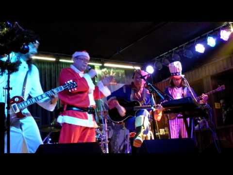 Acoustica / Du bist ein Lügner / Braunsbedra / Fabrik / 06.12.2014