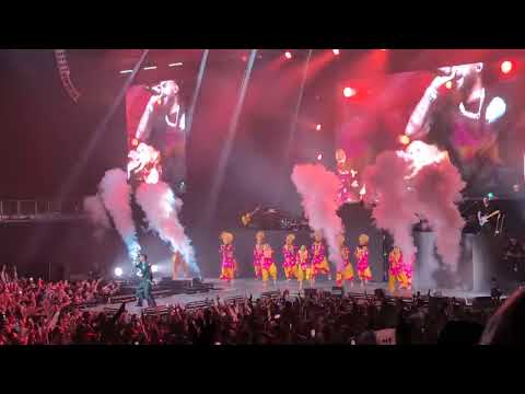 Karan Aujla sings mein hogaya sharabi 🇬🇧