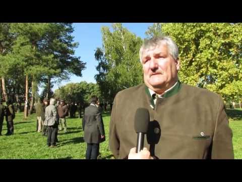 HAZAI VADÁSZ TV Magazin - 2013. október 13-i adás