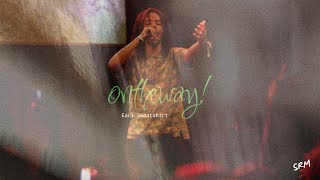 Earl Sweatshirt- ontheway! extended intro + outro