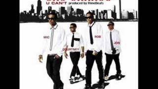 One Chance ft. Usher U Can`t RimeBeats Remix