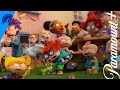 Rugrats Paramount Plus Brasil