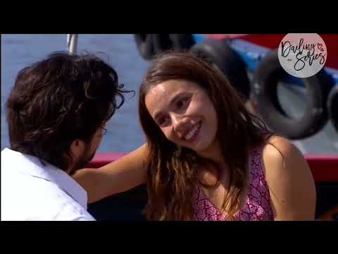 Papá a la deriva || CAP 5 ||