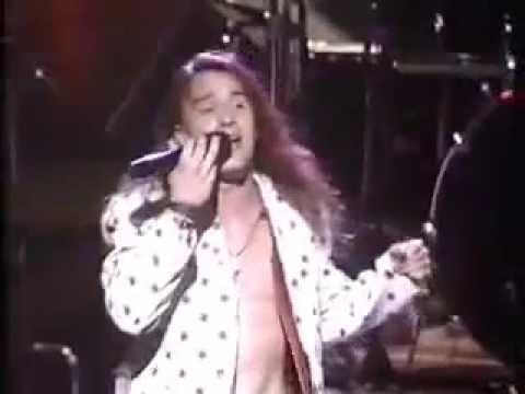 Faith No More   Epic   1990 VMAs