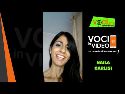 Titolo Video