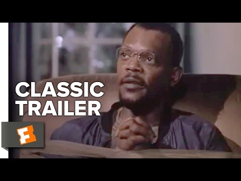Amos & Andrew (1993) Official Trailer