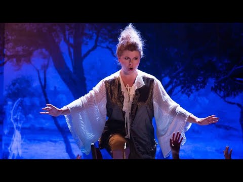 L. Kankova -  Come se a voi parlasse with F#6 (Il ritorno di Tobia - Haydn)