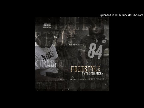 Extra Gram Ken - Freestyle