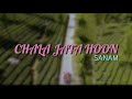 Chala Jata Hoon | SANAM ( Lyrics )