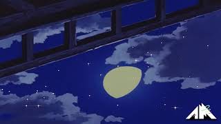 SUI UZI - August Moon 性