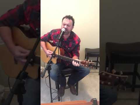 Tell Me it's Alright (Cary Bybee Original)