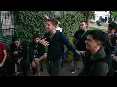 EFRUM KHATEON VS CLASS INDO - SEMIFINAL - FECHA ESPECIAL 2V2 @ELCASTILLOFREESTYLE