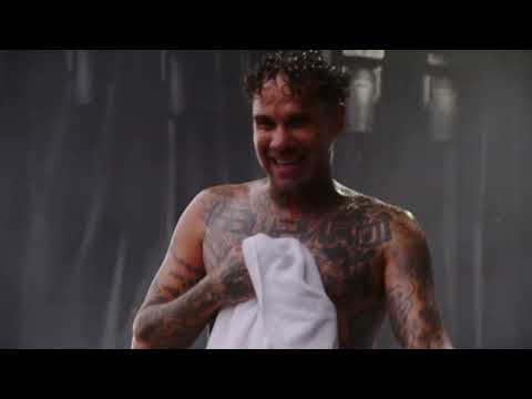 Thomas Pridgen | FEVER 333 at Resurrection Fest EG 2023