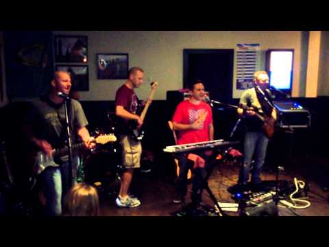 Tipperary Pub - The Itch Band - AC/DC - Highway to Hell